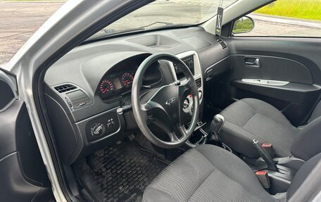 Chery Very (A13), 2012 год, 299 000 рублей, 21 фотография