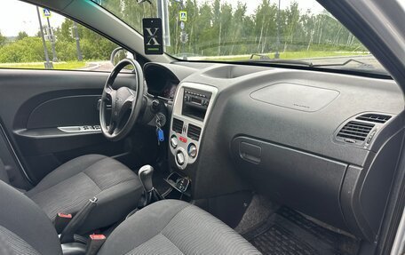 Chery Very (A13), 2012 год, 299 000 рублей, 27 фотография