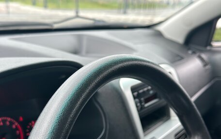 Chery Very (A13), 2012 год, 299 000 рублей, 24 фотография