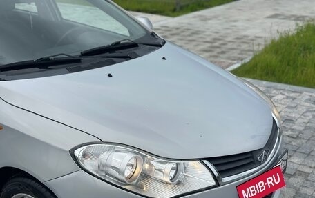 Chery Very (A13), 2012 год, 299 000 рублей, 20 фотография