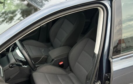 Volkswagen Golf VI, 2012 год, 930 000 рублей, 13 фотография