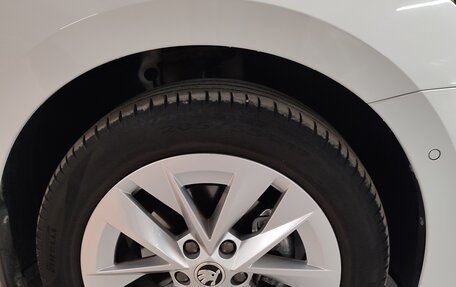 Skoda Octavia IV, 2021 год, 2 499 999 рублей, 6 фотография