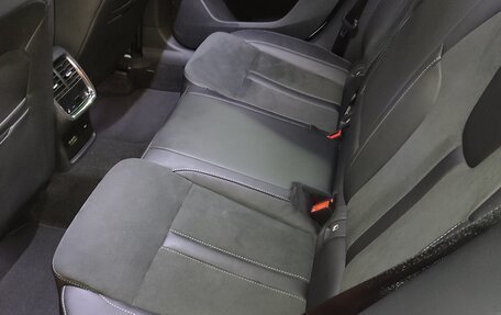 Skoda Octavia IV, 2021 год, 2 499 999 рублей, 10 фотография