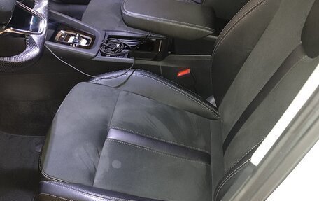Skoda Octavia IV, 2021 год, 2 499 999 рублей, 9 фотография