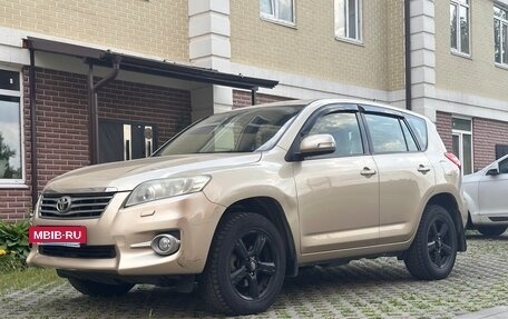 Toyota RAV4, 2012 год, 1 670 000 рублей, 2 фотография