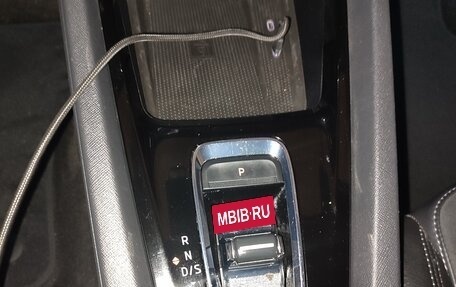 Skoda Octavia IV, 2021 год, 2 499 999 рублей, 13 фотография