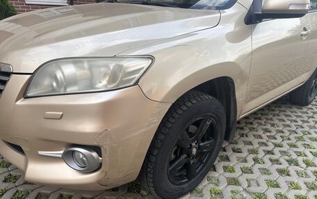 Toyota RAV4, 2012 год, 1 670 000 рублей, 4 фотография