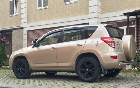 Toyota RAV4, 2012 год, 1 670 000 рублей, 5 фотография