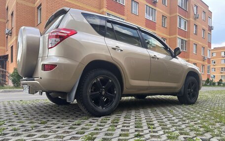 Toyota RAV4, 2012 год, 1 670 000 рублей, 11 фотография