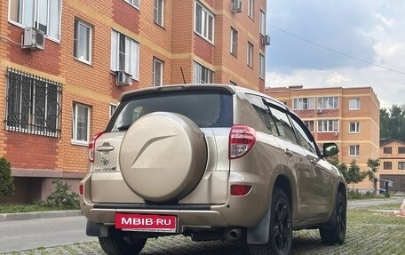 Toyota RAV4, 2012 год, 1 670 000 рублей, 10 фотография