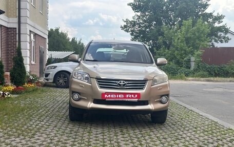 Toyota RAV4, 2012 год, 1 670 000 рублей, 14 фотография