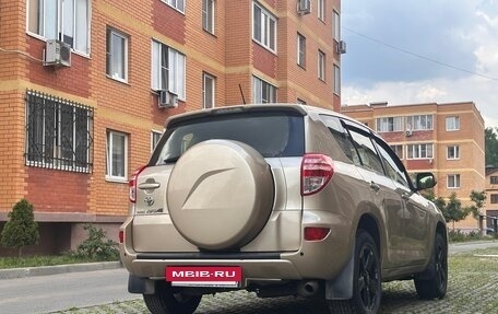 Toyota RAV4, 2012 год, 1 670 000 рублей, 9 фотография