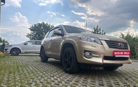 Toyota RAV4, 2012 год, 1 670 000 рублей, 13 фотография