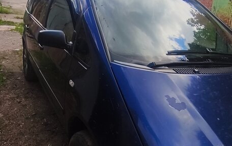 Volkswagen Sharan I рестайлинг, 2000 год, 330 000 рублей, 4 фотография