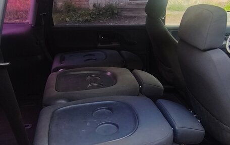 Volkswagen Sharan I рестайлинг, 2000 год, 330 000 рублей, 12 фотография