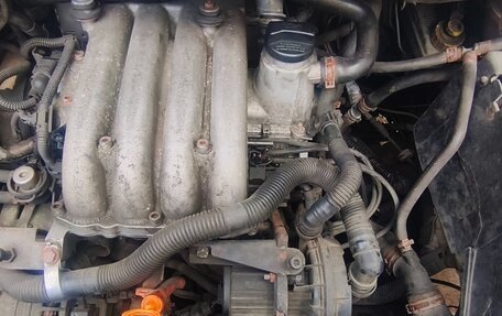 Volkswagen Sharan I рестайлинг, 2000 год, 330 000 рублей, 17 фотография