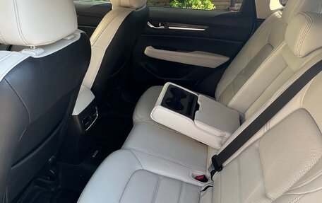 Mazda CX-5 II, 2022 год, 3 150 000 рублей, 5 фотография