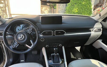 Mazda CX-5 II, 2022 год, 3 150 000 рублей, 4 фотография