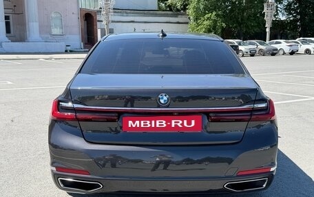 BMW 7 серия, 2019 год, 5 050 000 рублей, 6 фотография
