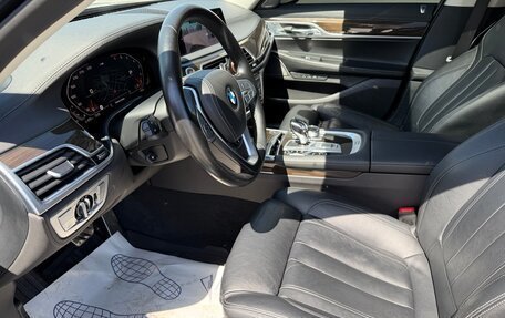 BMW 7 серия, 2019 год, 5 050 000 рублей, 9 фотография