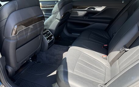 BMW 7 серия, 2019 год, 5 050 000 рублей, 10 фотография