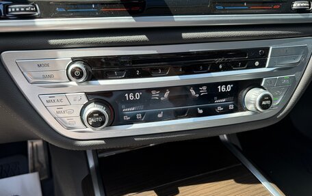 BMW 7 серия, 2019 год, 5 050 000 рублей, 17 фотография