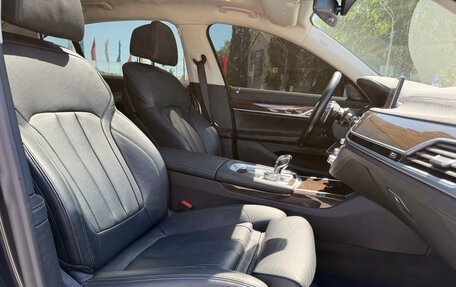 BMW 7 серия, 2019 год, 5 050 000 рублей, 18 фотография