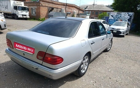 Mercedes-Benz E-Класс, 1999 год, 250 000 рублей, 7 фотография
