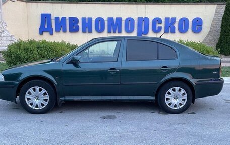 Skoda Octavia IV, 2006 год, 300 000 рублей, 4 фотография