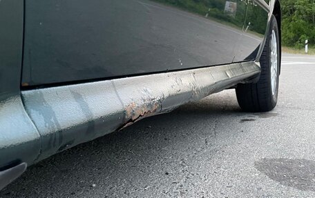 Skoda Octavia IV, 2006 год, 300 000 рублей, 9 фотография