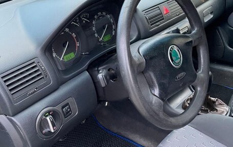 Skoda Octavia IV, 2006 год, 300 000 рублей, 6 фотография