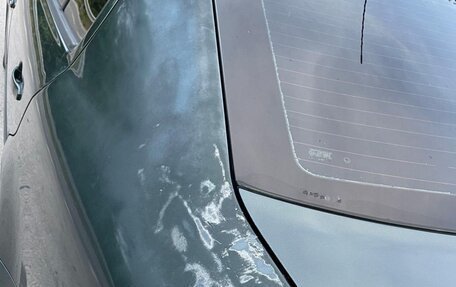 Skoda Octavia IV, 2006 год, 300 000 рублей, 12 фотография