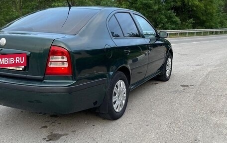 Skoda Octavia IV, 2006 год, 300 000 рублей, 3 фотография