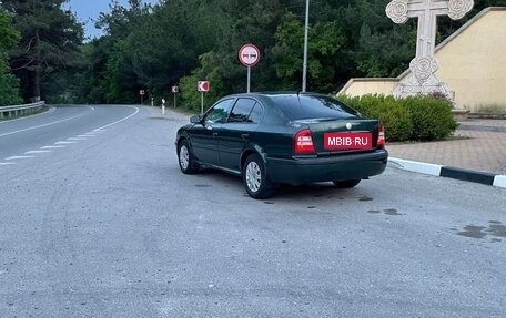 Skoda Octavia IV, 2006 год, 300 000 рублей, 2 фотография