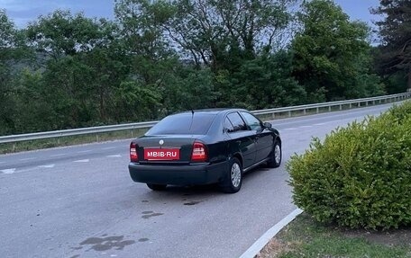 Skoda Octavia IV, 2006 год, 300 000 рублей, 13 фотография