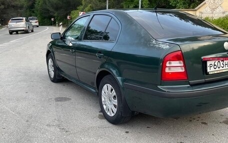 Skoda Octavia IV, 2006 год, 300 000 рублей, 5 фотография