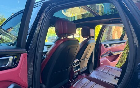 Porsche Cayenne III, 2021 год, 7 888 888 рублей, 18 фотография