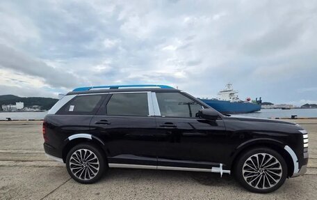 Hyundai Palisade, 2026 год, 11 000 000 рублей, 4 фотография