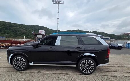 Hyundai Palisade, 2026 год, 11 000 000 рублей, 2 фотография
