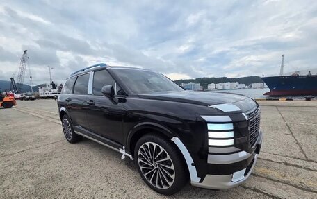 Hyundai Palisade, 2026 год, 11 000 000 рублей, 5 фотография