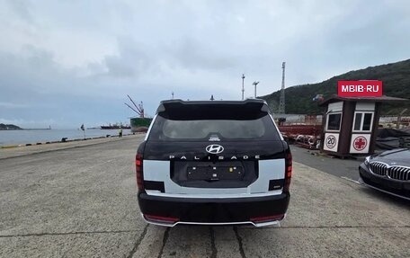 Hyundai Palisade, 2026 год, 11 000 000 рублей, 3 фотография