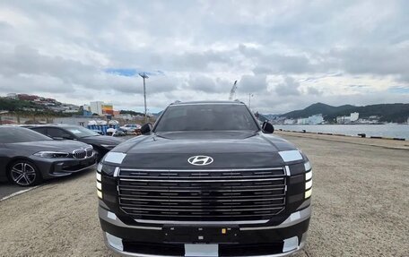 Hyundai Palisade, 2026 год, 11 000 000 рублей, 6 фотография