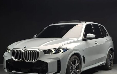 BMW X5, 2025 год, 14 700 000 рублей, 2 фотография