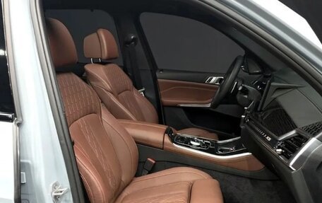 BMW X5, 2025 год, 14 700 000 рублей, 8 фотография