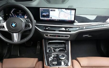 BMW X5, 2025 год, 14 700 000 рублей, 7 фотография