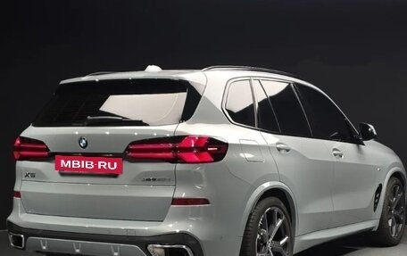 BMW X5, 2025 год, 14 700 000 рублей, 3 фотография