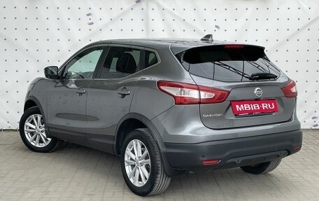 Nissan Qashqai, 2017 год, 1 650 000 рублей, 5 фотография