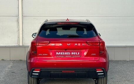 Haval Jolion, 2026 год, 2 899 000 рублей, 4 фотография