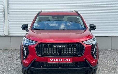 Haval Jolion, 2026 год, 2 899 000 рублей, 2 фотография