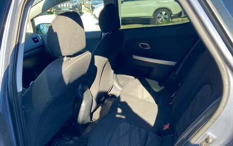 KIA cee'd III, 2016 год, 1 020 000 рублей, 12 фотография